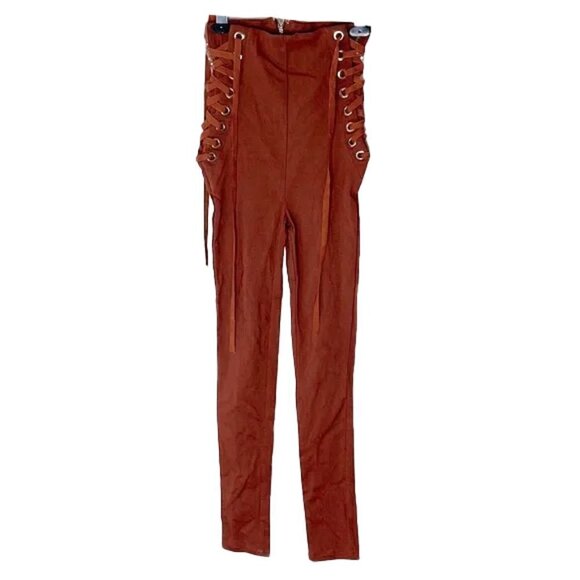 ❤️ 🆕 HOT & DELICIOUS Pants Size M - Picture 1 of 4